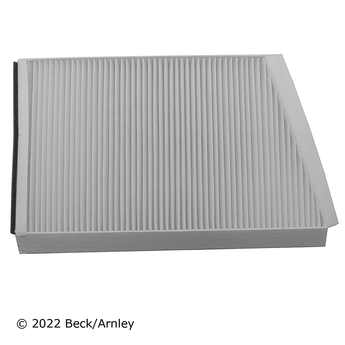 Beck/Arnley 042-2064 2006-2009 Mercedes-Benz CLK350 Cabin Air Filter