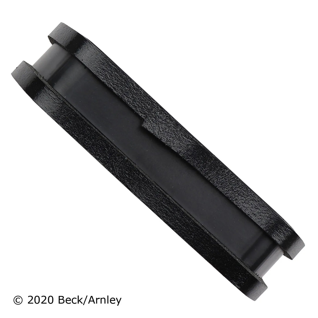 Beck/Arnley 042-2067 2003-2009 Mercedes-Benz E320 Cabin Air Filter Set