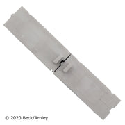 Beck/Arnley 042-2071 2001-2006 Hyundai Santa Fe Cabin Air Filter Set