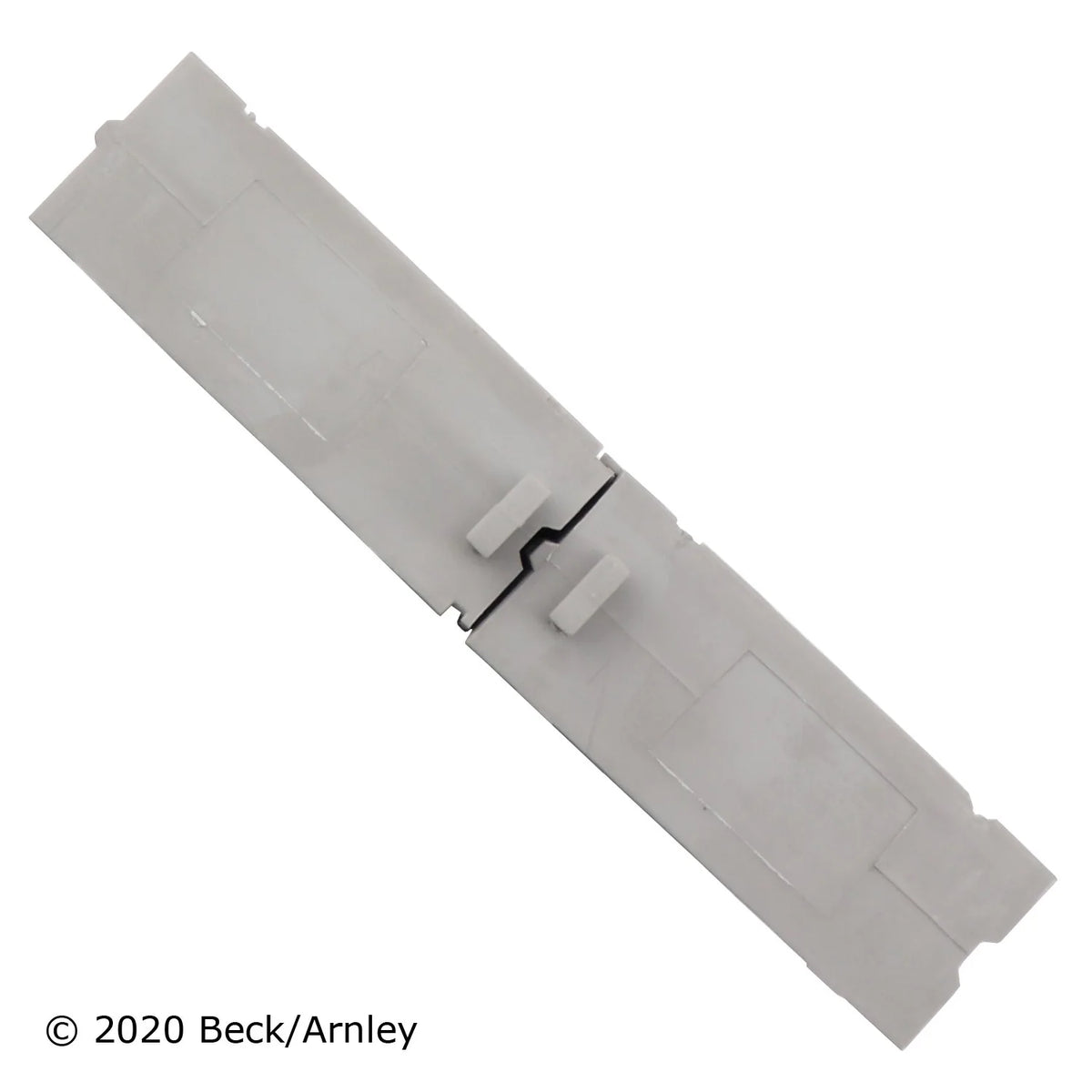 Beck/Arnley 042-2071 2001-2006 Hyundai Santa Fe Cabin Air Filter Set