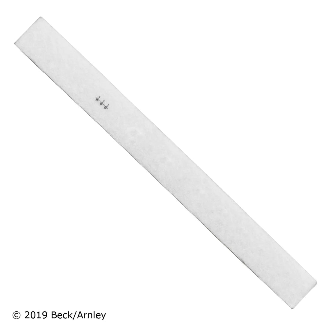 Beck/Arnley 042-2074 2006-2023 Toyota Tacoma Cabin Air Filter