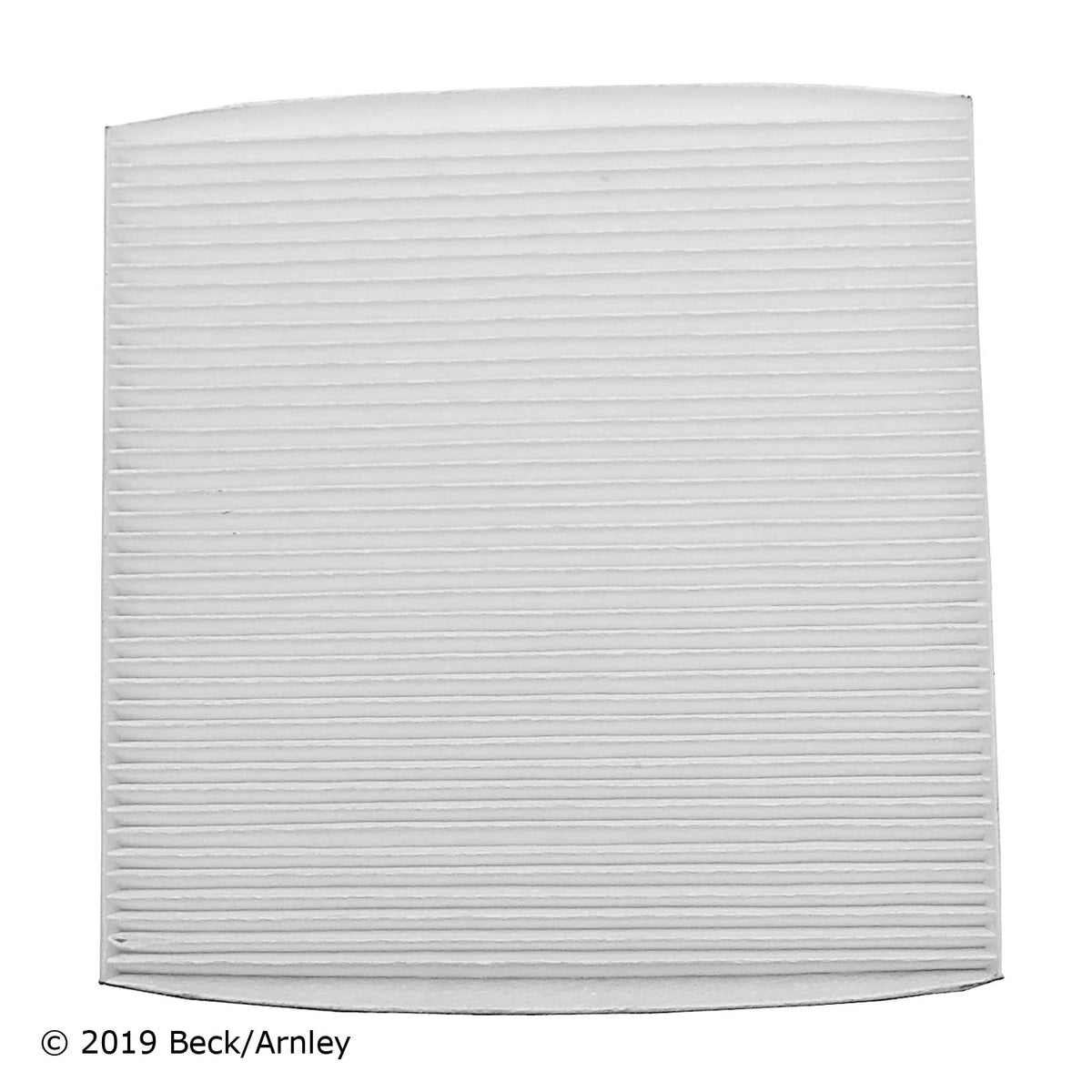 Beck/Arnley 042-2074 2006-2023 Toyota Tacoma Cabin Air Filter