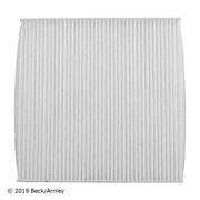 Beck/Arnley 042-2074 2006-2023 Toyota Tacoma Cabin Air Filter