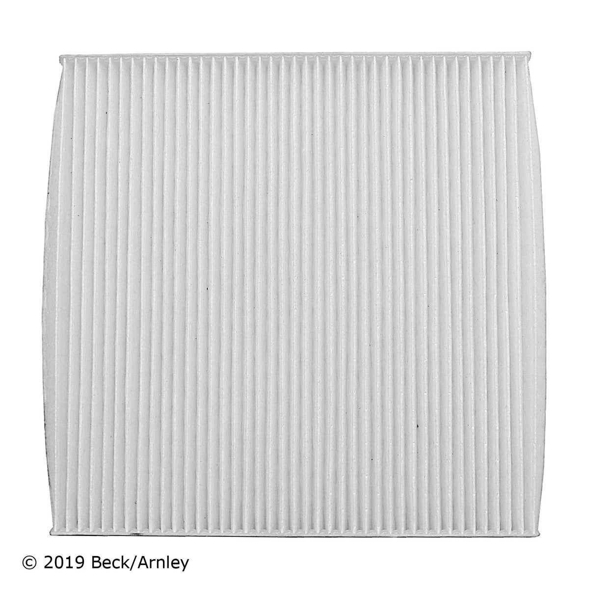 Beck/Arnley 042-2074 2006-2023 Toyota Tacoma Cabin Air Filter