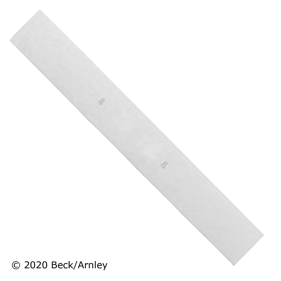 Beck/Arnley 042-2078 2006-2009 Kia Optima Cabin Air Filter