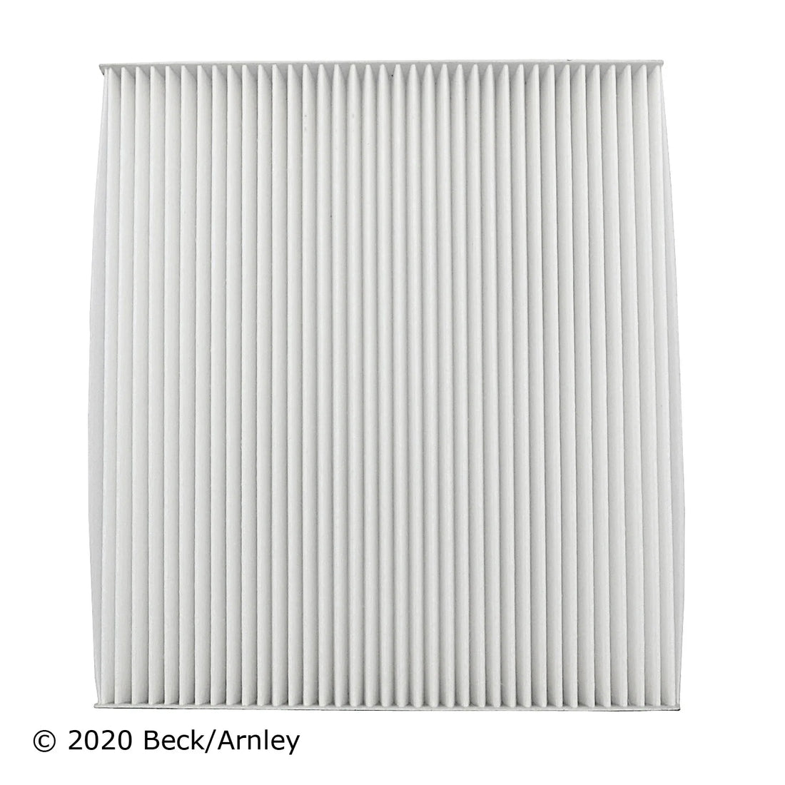 Beck/Arnley 042-2078 2006-2009 Kia Optima Cabin Air Filter
