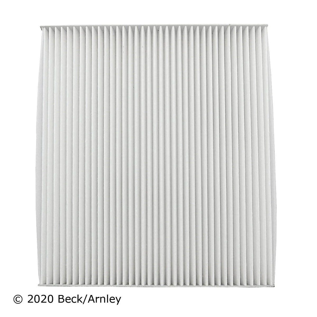 Beck/Arnley 042-2078 2006-2009 Kia Optima Cabin Air Filter