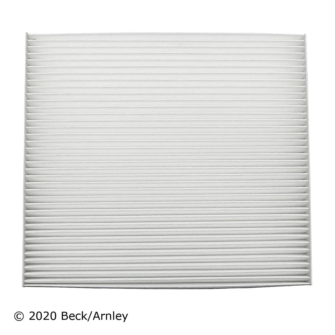 Beck/Arnley 042-2078 2006-2009 Kia Optima Cabin Air Filter
