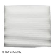 Beck/Arnley 042-2078 2006-2009 Kia Optima Cabin Air Filter