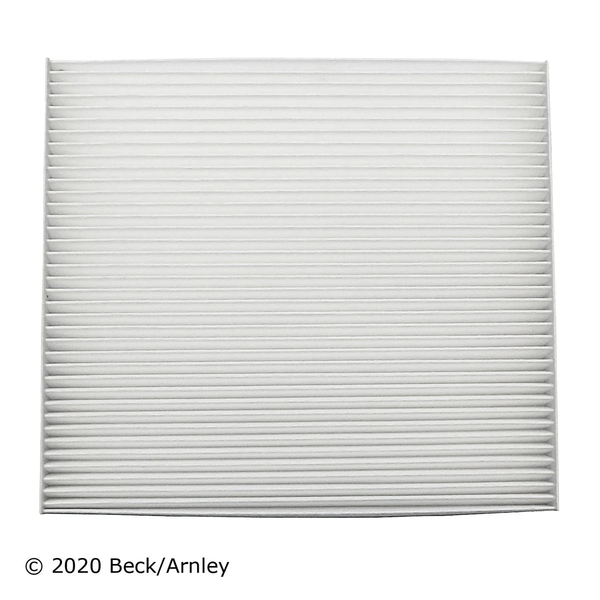 Beck/Arnley 042-2078 2006-2009 Kia Optima Cabin Air Filter