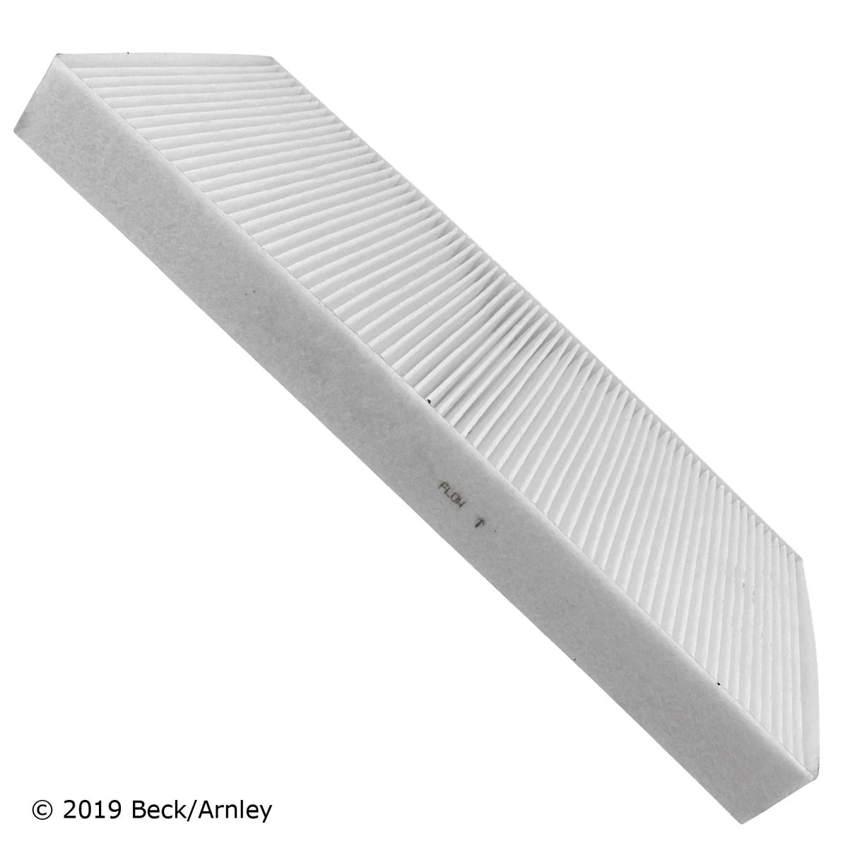 Beck/Arnley 042-2081 2003-2011 Saab 9-3 Cabin Air Filter