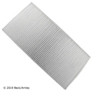 Beck/Arnley 042-2081 2003-2011 Saab 9-3 Cabin Air Filter