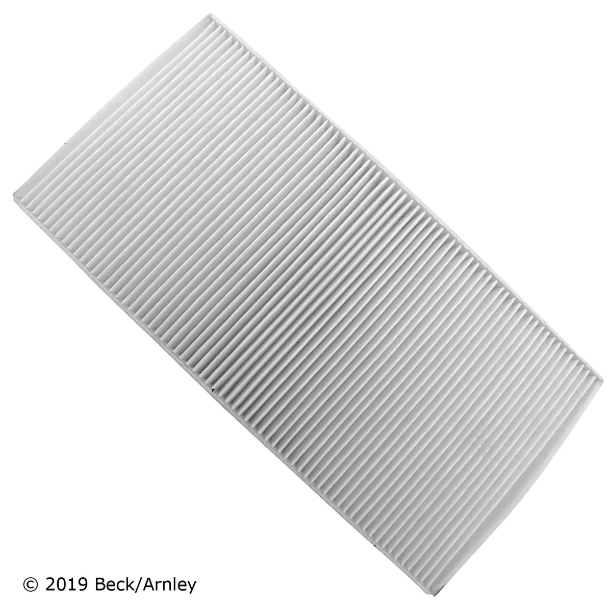 Beck/Arnley 042-2081 2003-2011 Saab 9-3 Cabin Air Filter