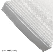 Beck/Arnley 042-2081 2003-2011 Saab 9-3 Cabin Air Filter