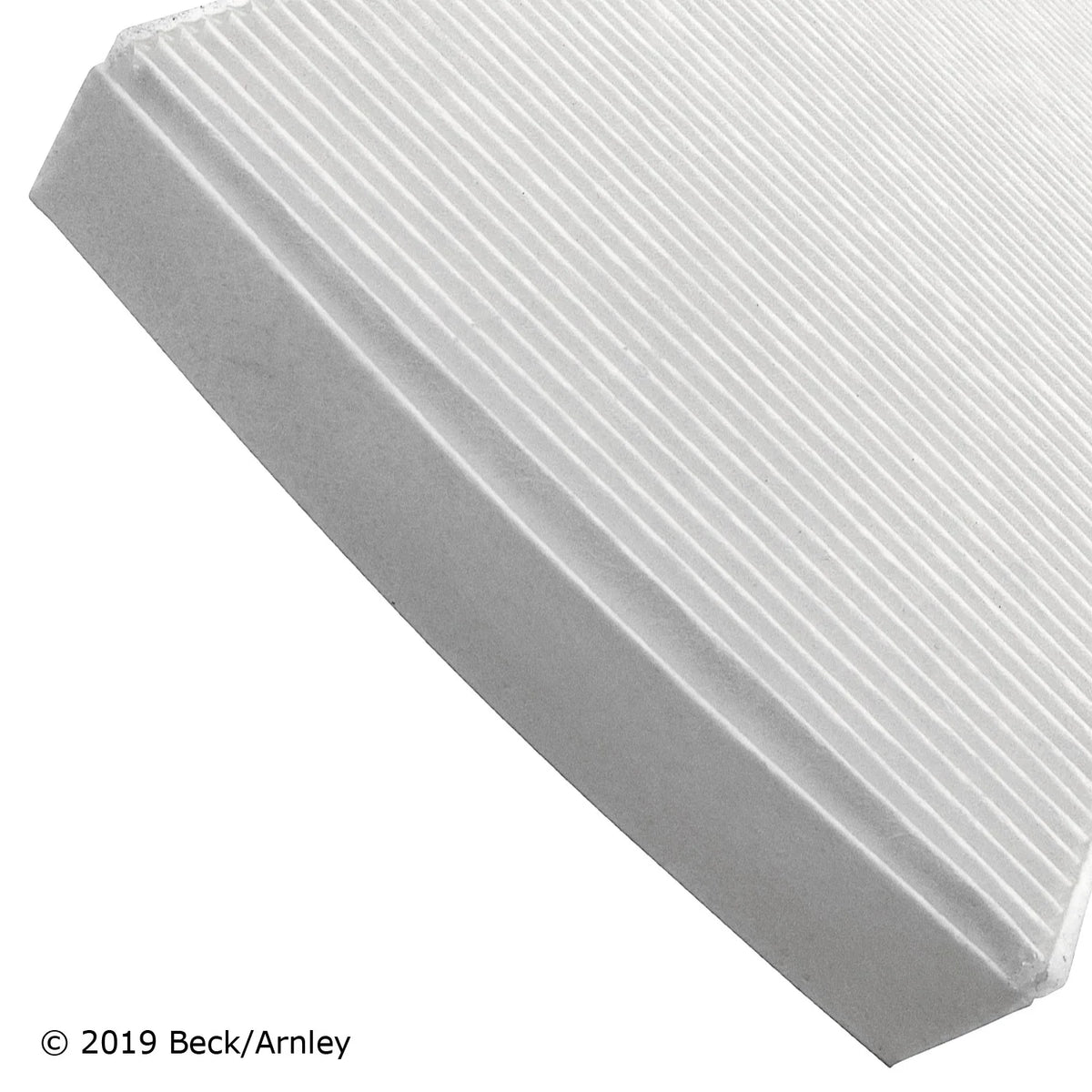 Beck/Arnley 042-2081 2003-2011 Saab 9-3 Cabin Air Filter
