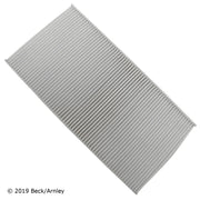 Beck/Arnley 042-2081 2003-2011 Saab 9-3 Cabin Air Filter