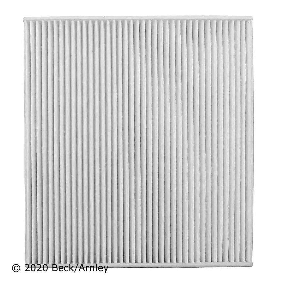 Beck/Arnley 042-2082 2010-2024 Toyota 4Runner Cabin Air Filter