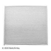 Beck/Arnley 042-2082 2010-2024 Toyota 4Runner Cabin Air Filter