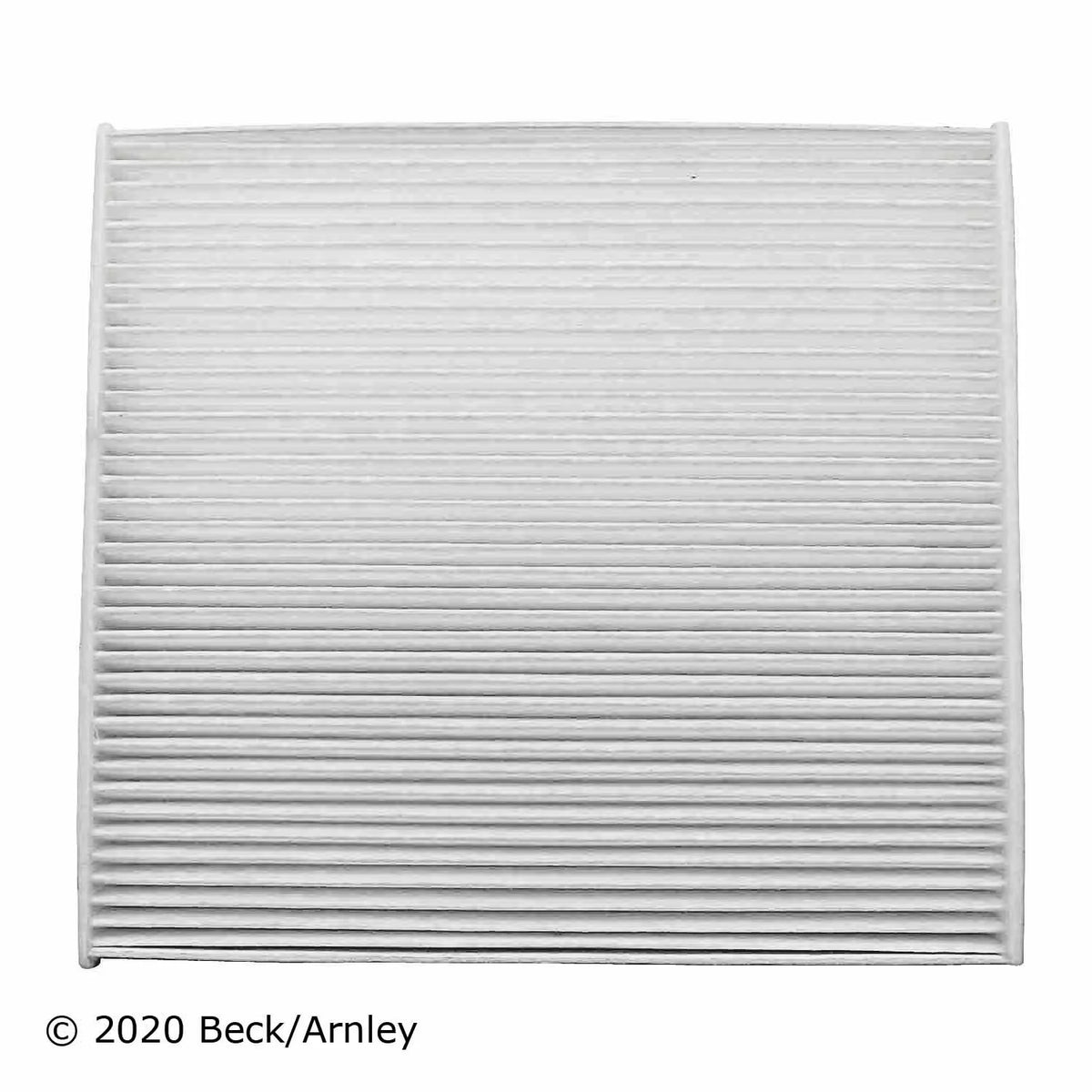 Beck/Arnley 042-2082 2010-2024 Toyota 4Runner Cabin Air Filter