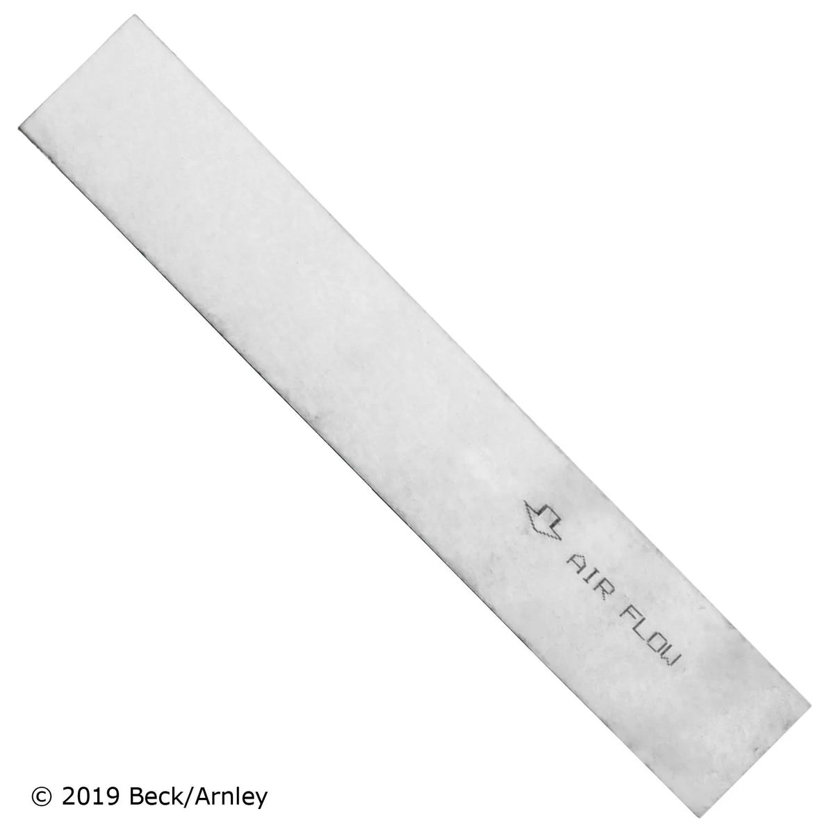 Beck/Arnley 042-2083 2022-2026 Toyota GR86 Cabin Air Filter