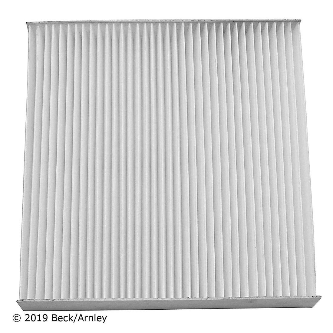 Beck/Arnley 042-2083 2022-2026 Toyota GR86 Cabin Air Filter