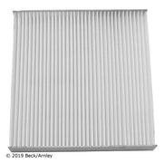 Beck/Arnley 042-2083 2022-2026 Toyota GR86 Cabin Air Filter
