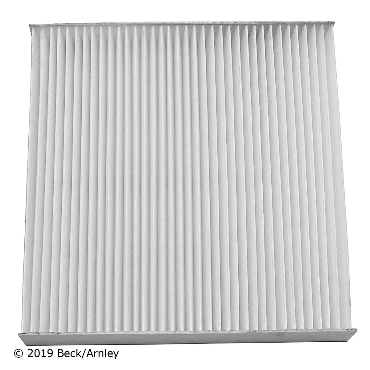 Beck/Arnley 042-2083 2022-2026 Toyota GR86 Cabin Air Filter