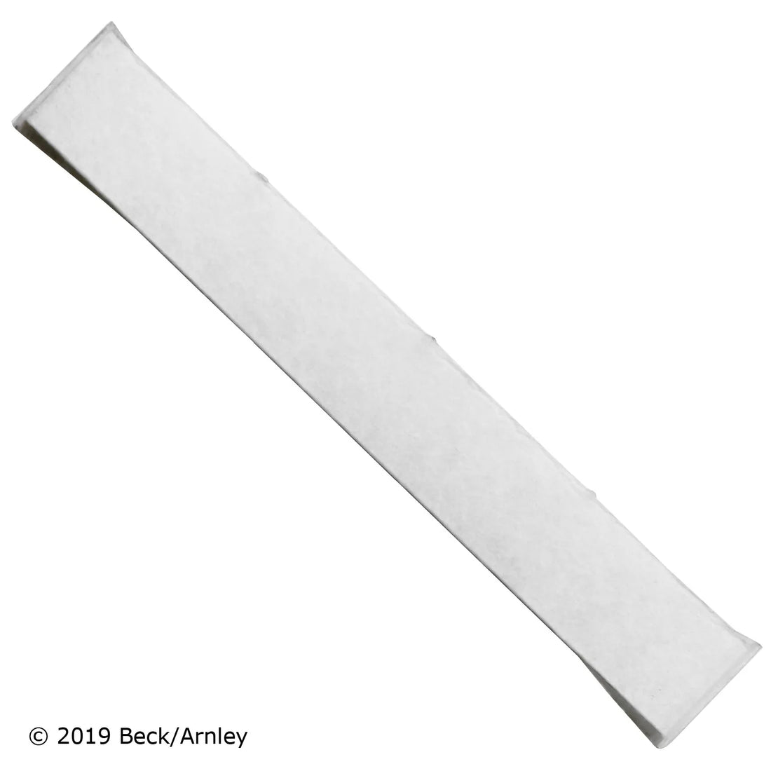 Beck/Arnley 042-2083 2022-2026 Toyota GR86 Cabin Air Filter