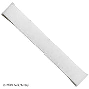 Beck/Arnley 042-2083 2022-2026 Toyota GR86 Cabin Air Filter