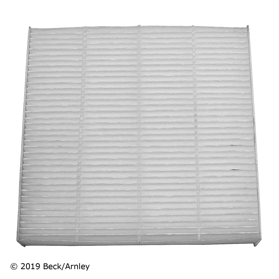 Beck/Arnley 042-2083 2022-2026 Toyota GR86 Cabin Air Filter