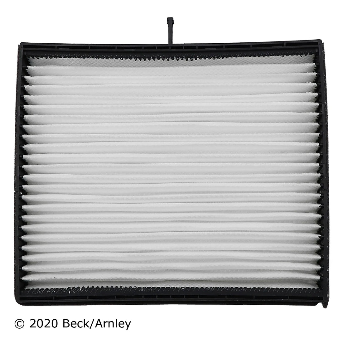 Beck/Arnley 042-2084 2004-2008 Suzuki Forenza Cabin Air Filter