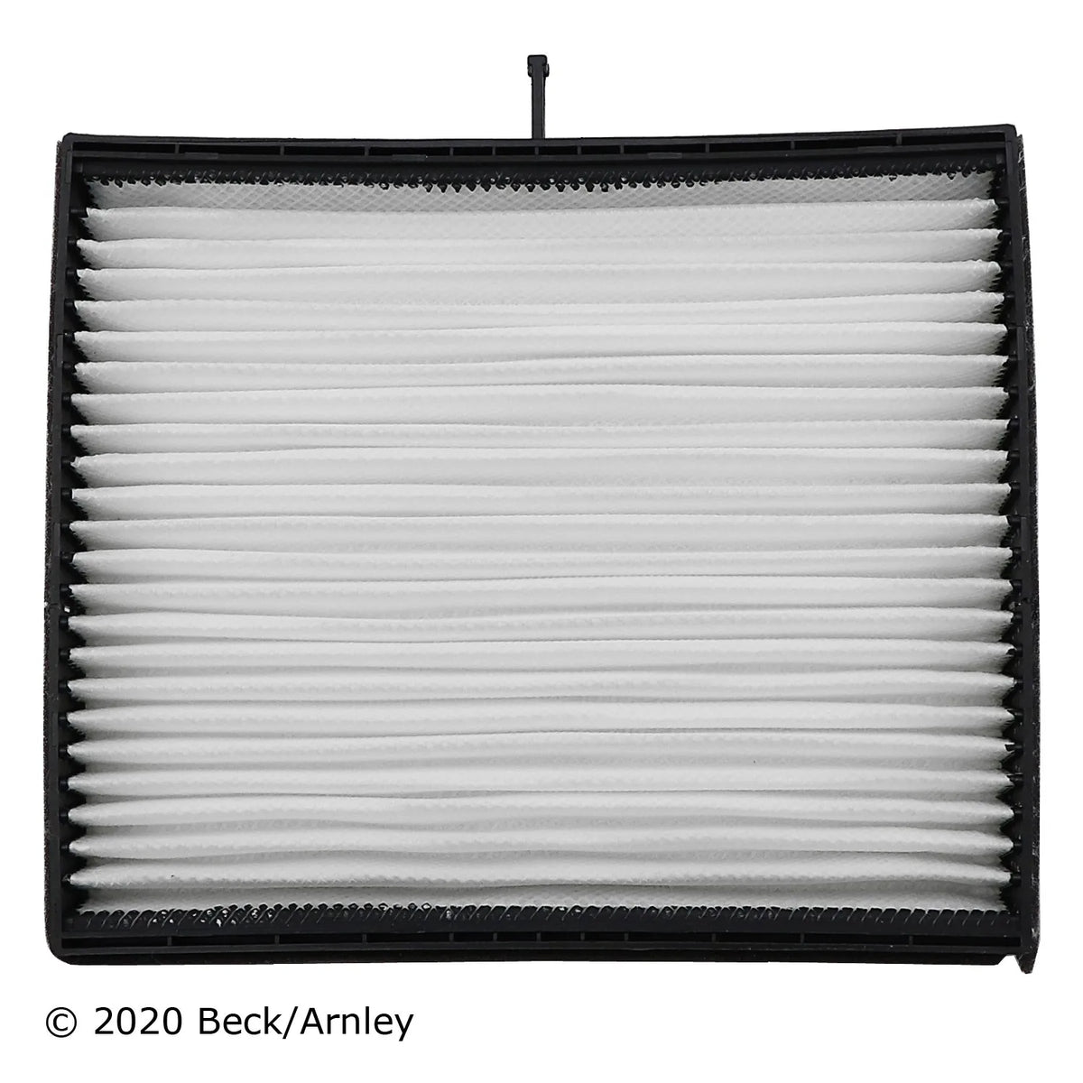 Beck/Arnley 042-2084 2004-2008 Suzuki Forenza Cabin Air Filter