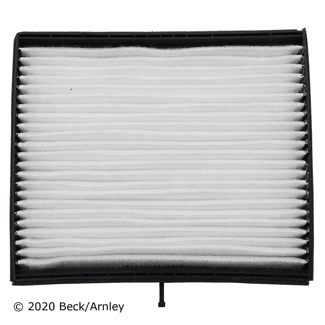 Beck/Arnley 042-2084 2004-2008 Suzuki Forenza Cabin Air Filter