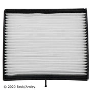 Beck/Arnley 042-2084 2004-2008 Suzuki Forenza Cabin Air Filter