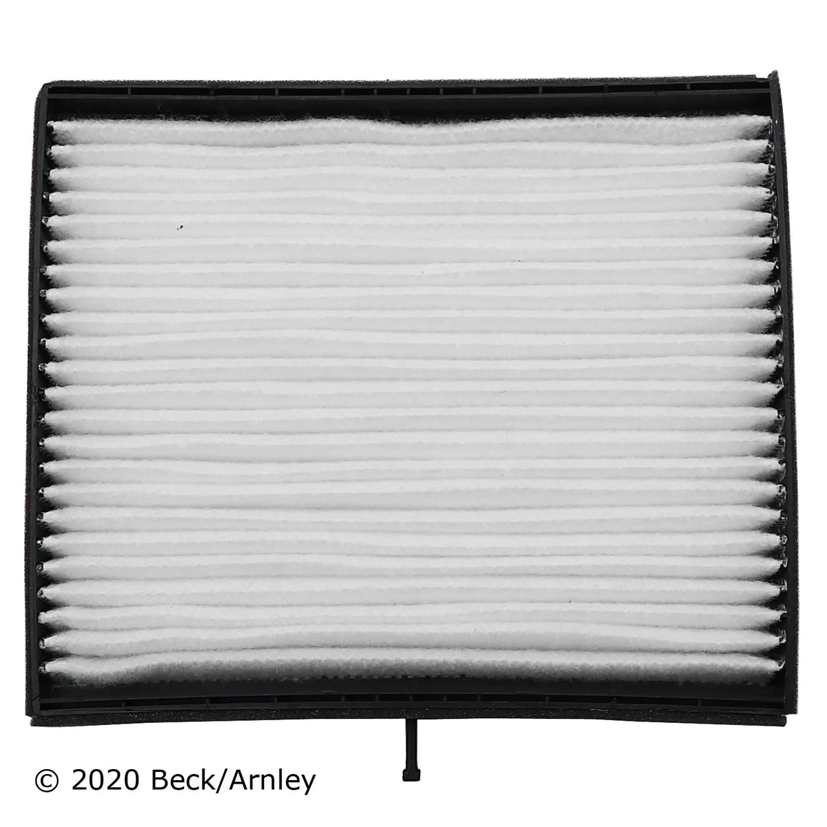 Beck/Arnley 042-2084 2004-2008 Suzuki Forenza Cabin Air Filter