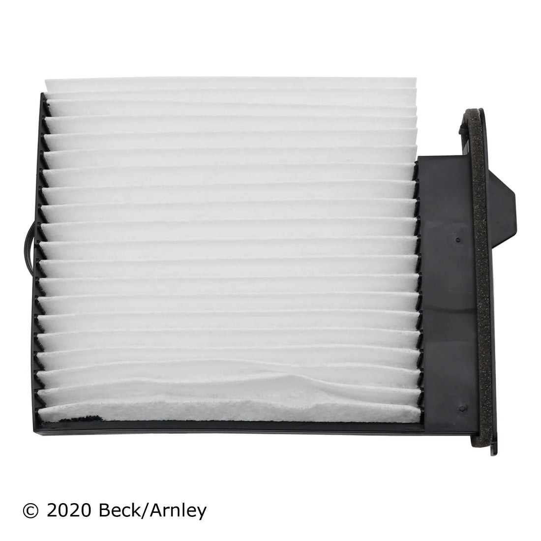 Beck/Arnley 042-2085 2007-2012 Nissan Versa Cabin Air Filter
