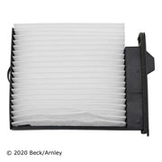 Beck/Arnley 042-2085 2007-2012 Nissan Versa Cabin Air Filter