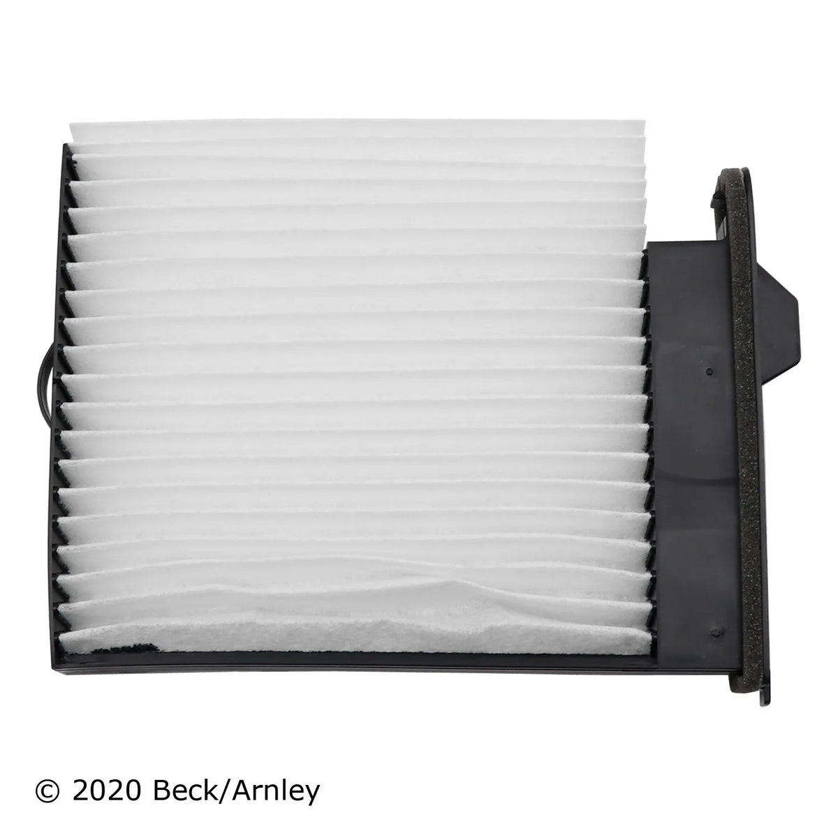 Beck/Arnley 042-2085 2007-2012 Nissan Versa Cabin Air Filter