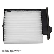 Beck/Arnley 042-2085 2007-2012 Nissan Versa Cabin Air Filter