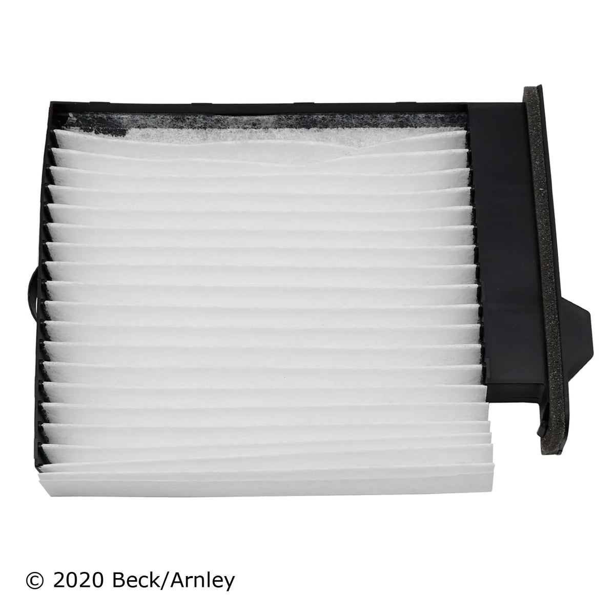 Beck/Arnley 042-2085 2007-2012 Nissan Versa Cabin Air Filter