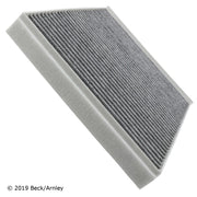 Beck/Arnley 042-2086 2007-2015 Audi Q7 Cabin Air Filter