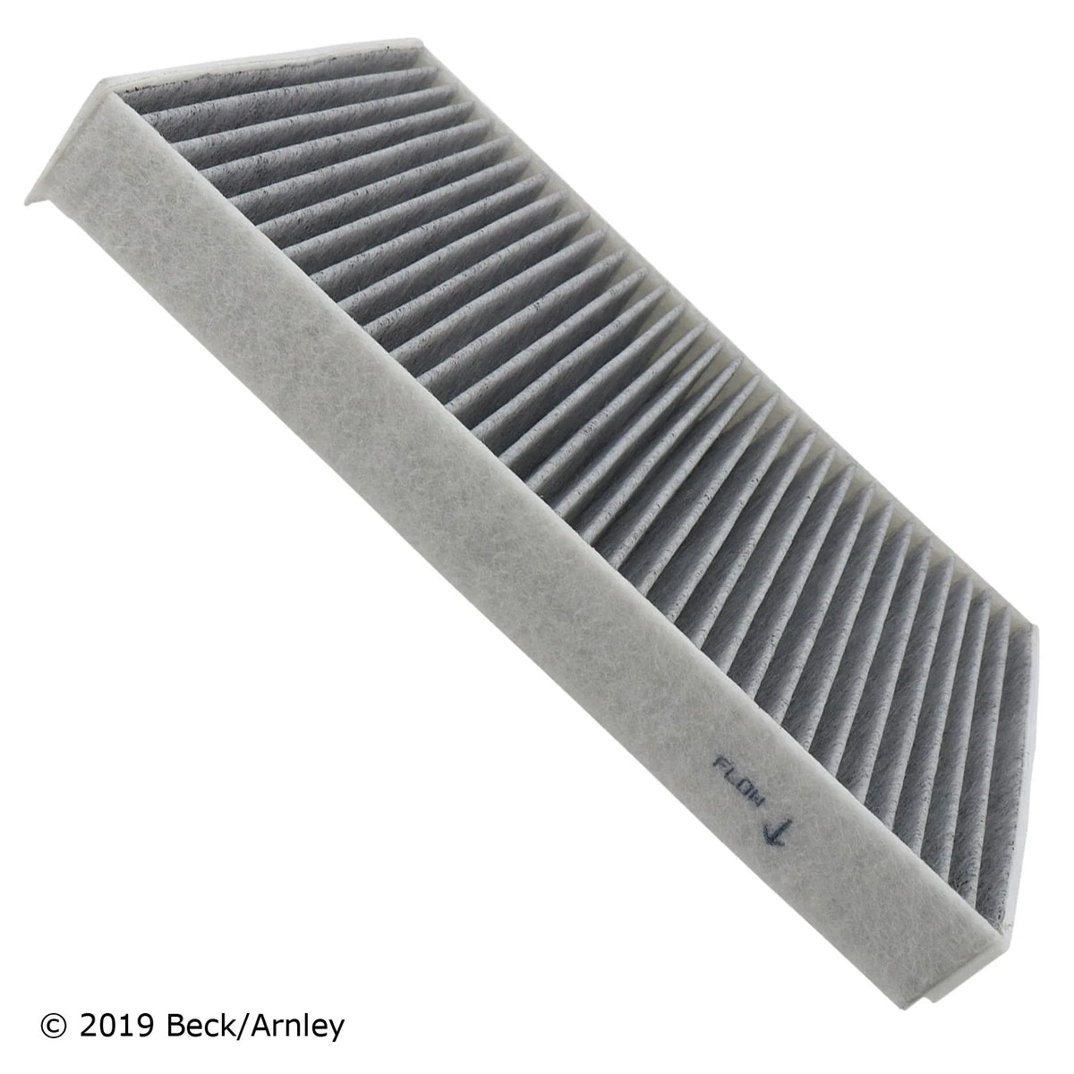 Beck/Arnley 042-2086 2007-2015 Audi Q7 Cabin Air Filter