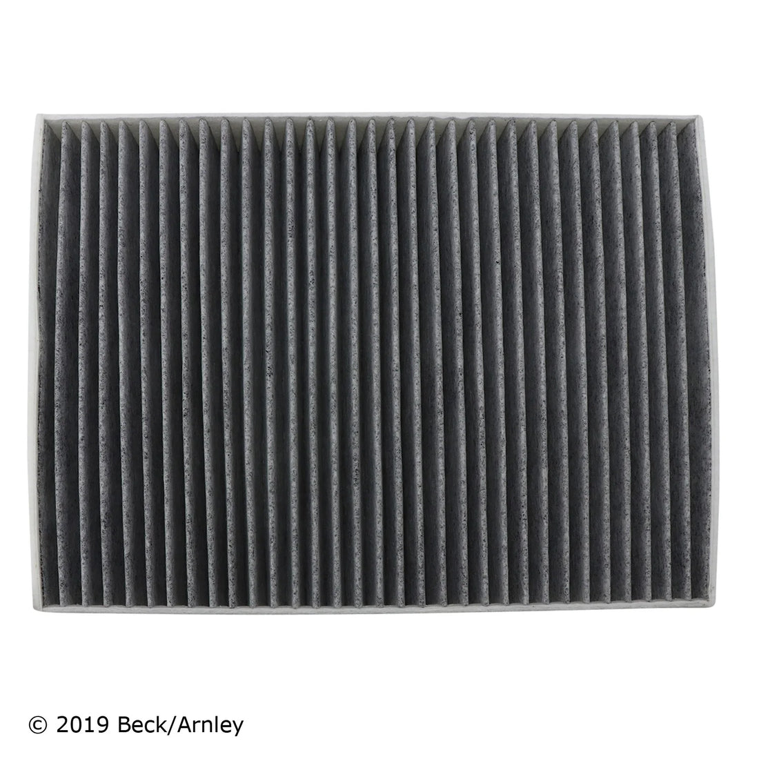 Beck/Arnley 042-2086 2007-2015 Audi Q7 Cabin Air Filter