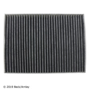Beck/Arnley 042-2086 2007-2015 Audi Q7 Cabin Air Filter