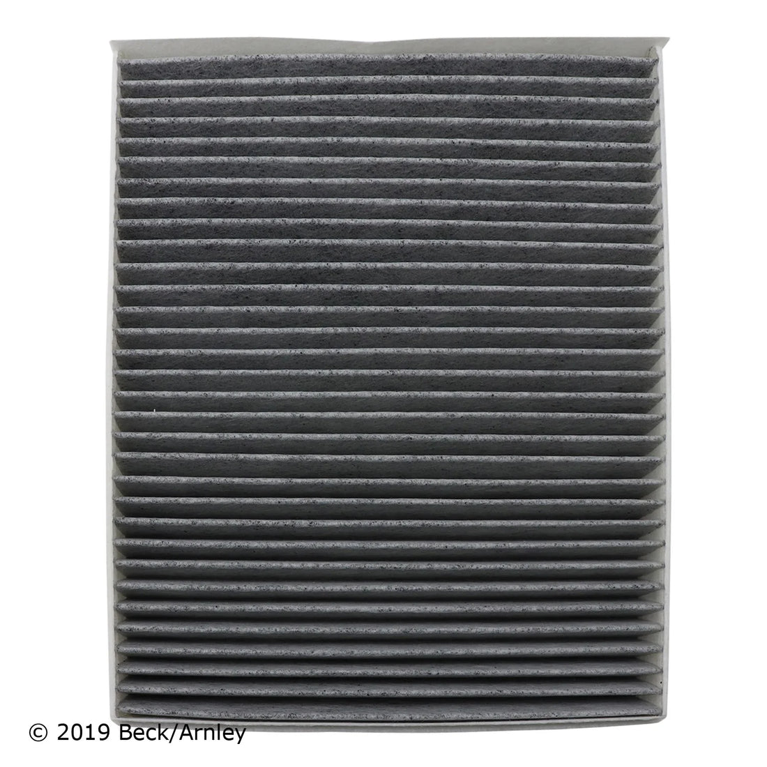 Beck/Arnley 042-2086 2007-2015 Audi Q7 Cabin Air Filter