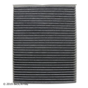 Beck/Arnley 042-2086 2007-2015 Audi Q7 Cabin Air Filter