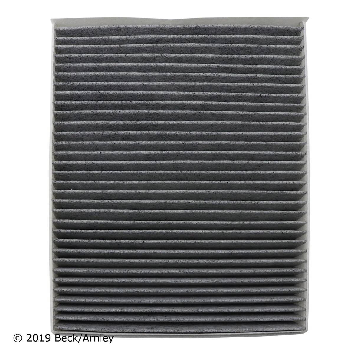 Beck/Arnley 042-2086 2007-2015 Audi Q7 Cabin Air Filter