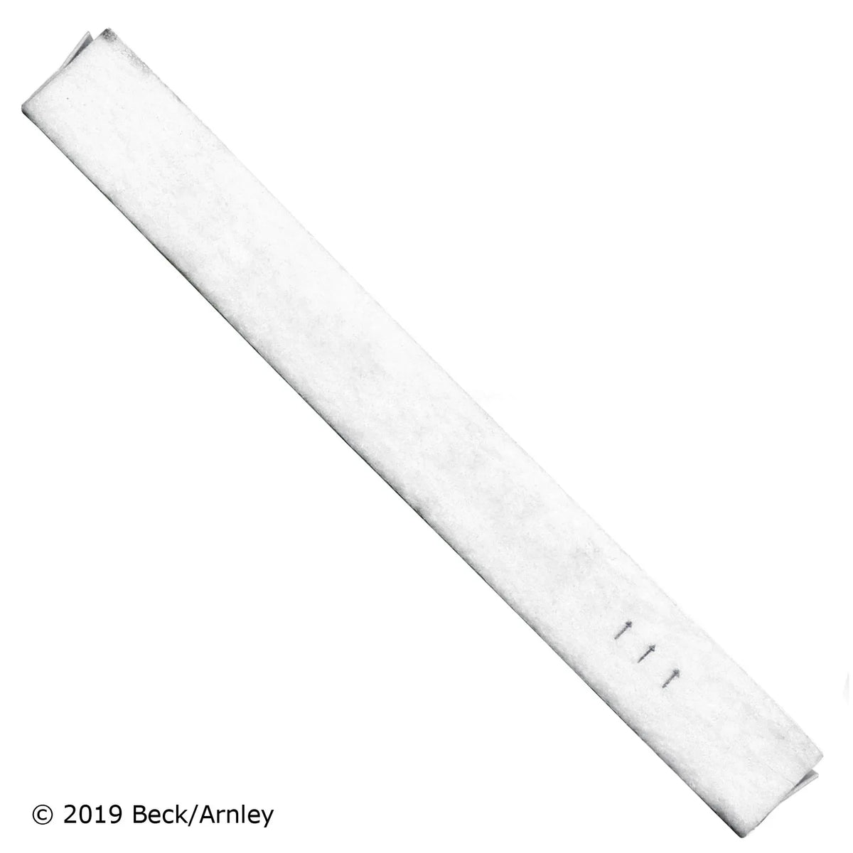 Beck/Arnley 042-2087 2018-2020 Jaguar E-Pace Cabin Air Filter