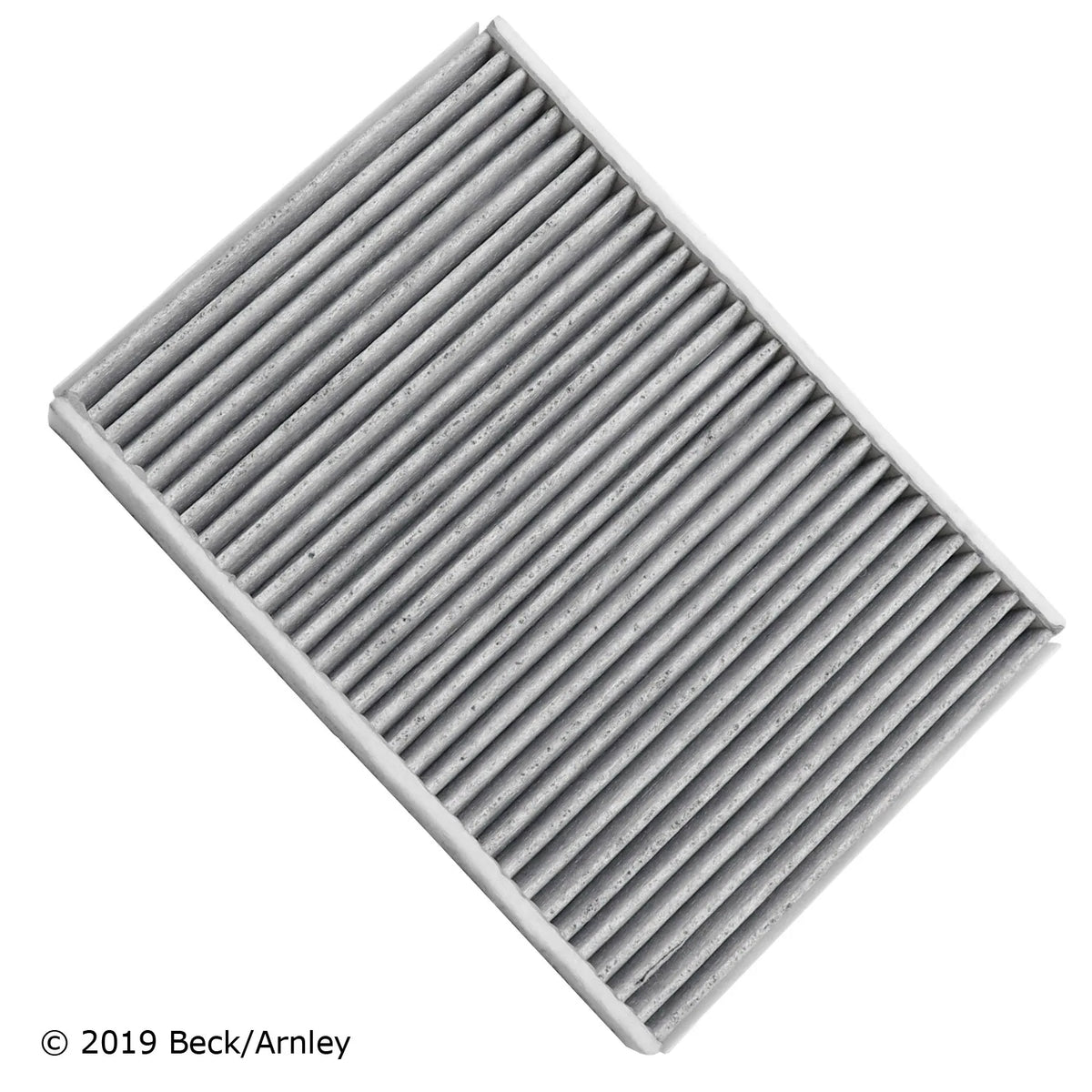 Beck/Arnley 042-2087 2018-2020 Jaguar E-Pace Cabin Air Filter