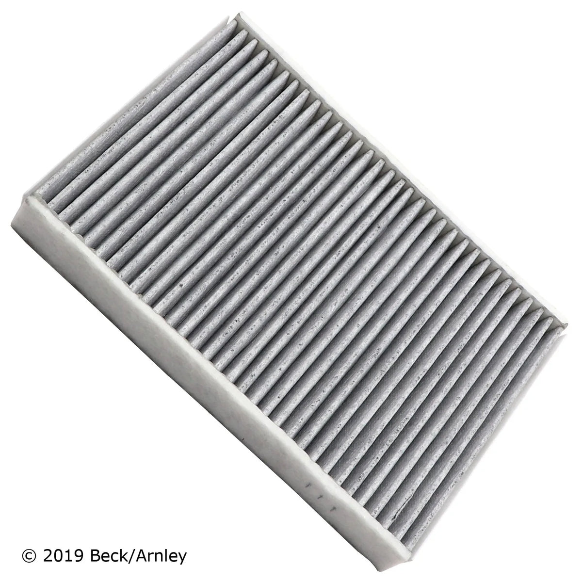 Beck/Arnley 042-2087 2018-2020 Jaguar E-Pace Cabin Air Filter